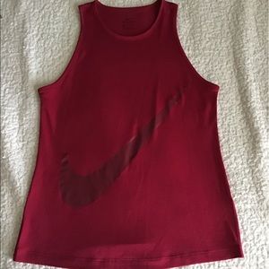 Nike Dri-fit tank
